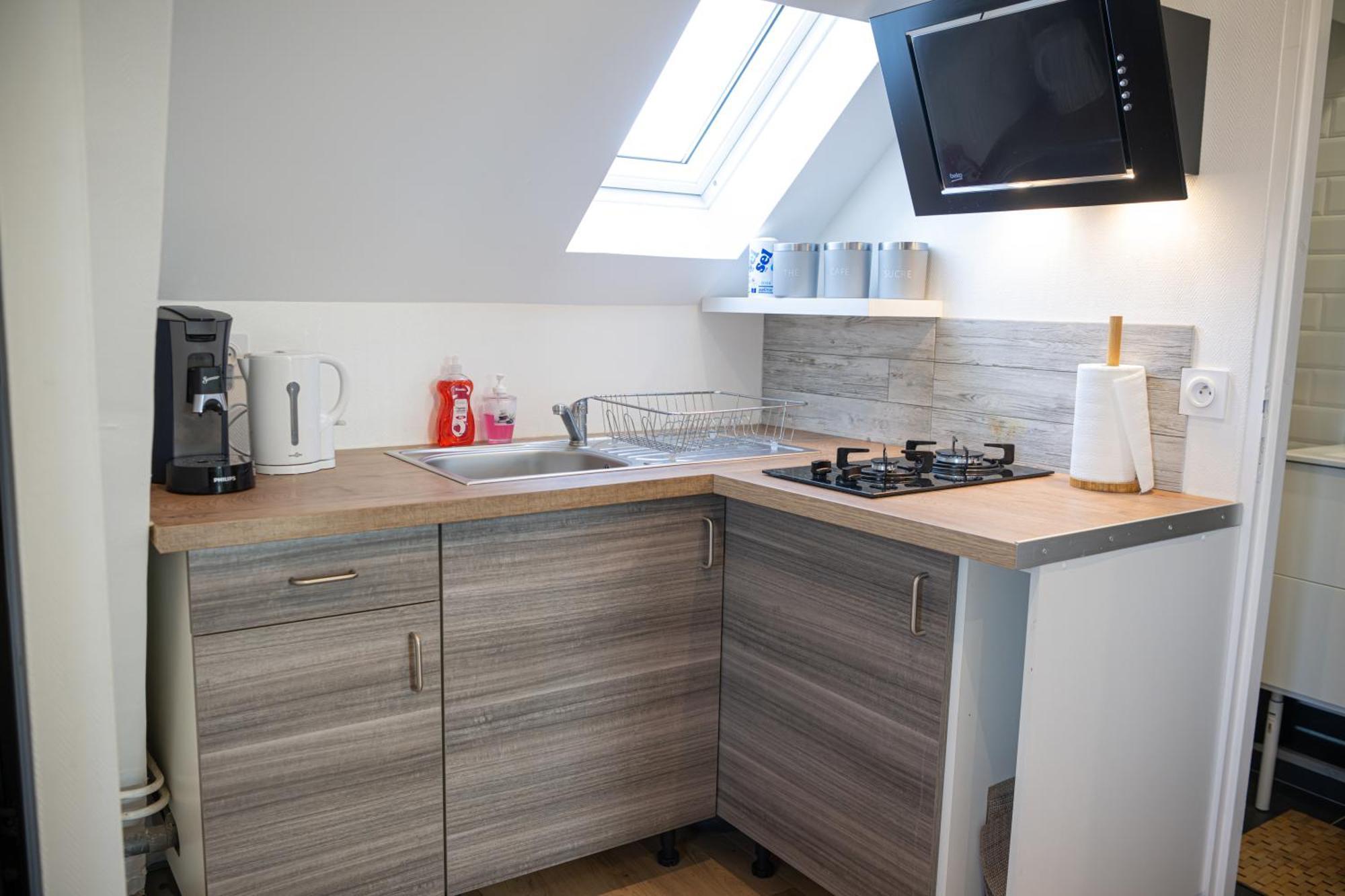 Ferienwohnung La Belle Rive Du Voyageur Bellerive-sur-Allier Exterior foto